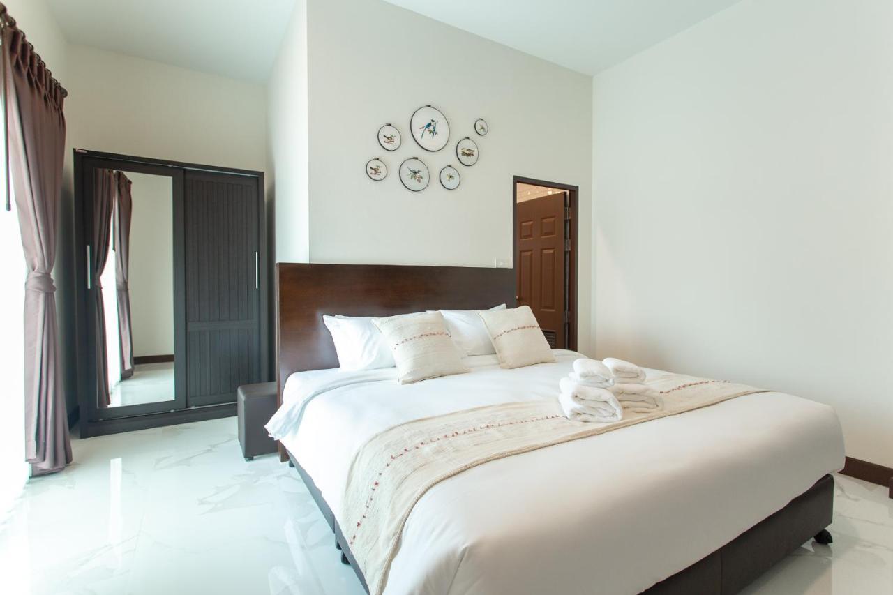 Hotel Khampare 3*